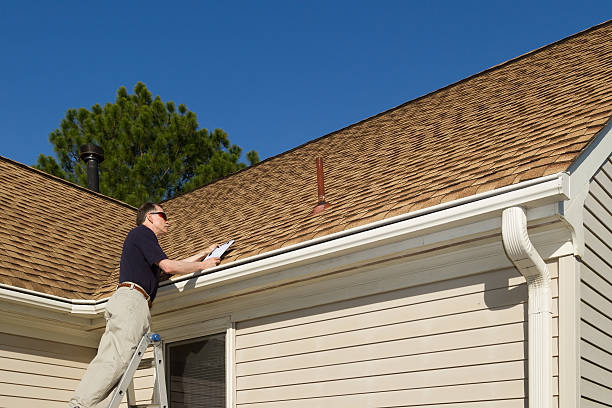 Gutter Replacement in Lauderhill, FL